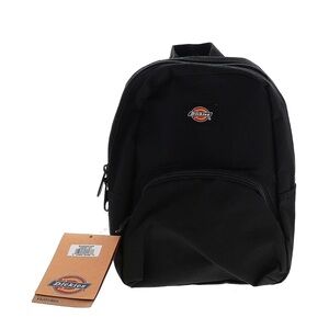 Dickies Mini Black backpack